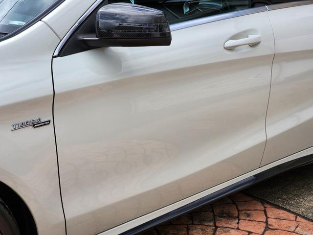 ＣＬＡクラス ＣＬＡ４５　ＡＭＧ　４マチック　ワンオーナー　ＡＭＧアドバンストパッケージ　ＡＭＧカーボンパッケージ　ディーラー管理車両　記録簿毎年分　パノラマルーフ　Ｈａｒｍａｎ／Ｋａｒｄｏｎサウンド　Ｂｌｕｅｔｏｏｔｈ　アダプティブクルコン（32枚目）