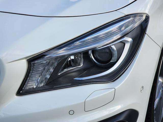 ＣＬＡクラス ＣＬＡ４５　ＡＭＧ　４マチック　ワンオーナー　ＡＭＧアドバンストパッケージ　ＡＭＧカーボンパッケージ　ディーラー管理車両　記録簿毎年分　パノラマルーフ　Ｈａｒｍａｎ／Ｋａｒｄｏｎサウンド　Ｂｌｕｅｔｏｏｔｈ　アダプティブクルコン（42枚目）