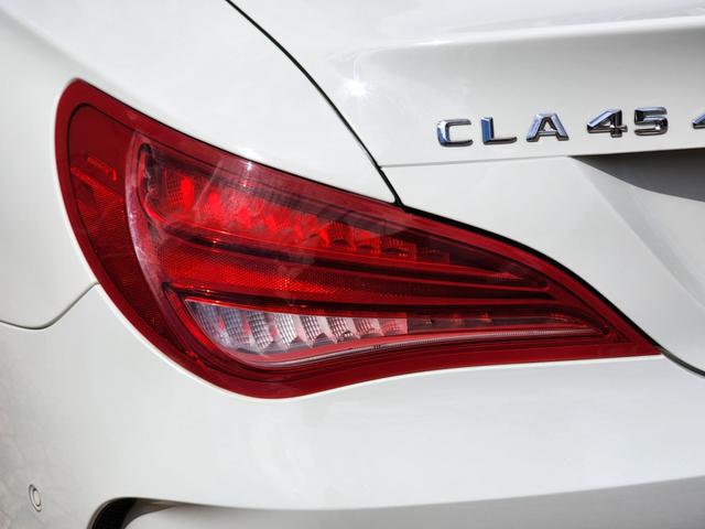 ＣＬＡクラス ＣＬＡ４５　ＡＭＧ　４マチック　ワンオーナー　ＡＭＧアドバンストパッケージ　ＡＭＧカーボンパッケージ　ディーラー管理車両　記録簿毎年分　パノラマルーフ　Ｈａｒｍａｎ／Ｋａｒｄｏｎサウンド　Ｂｌｕｅｔｏｏｔｈ　アダプティブクルコン（43枚目）
