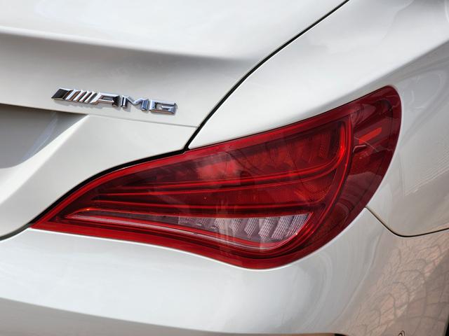 ＣＬＡクラス ＣＬＡ４５　ＡＭＧ　４マチック　ワンオーナー　ＡＭＧアドバンストパッケージ　ＡＭＧカーボンパッケージ　ディーラー管理車両　記録簿毎年分　パノラマルーフ　Ｈａｒｍａｎ／Ｋａｒｄｏｎサウンド　Ｂｌｕｅｔｏｏｔｈ　アダプティブクルコン（44枚目）