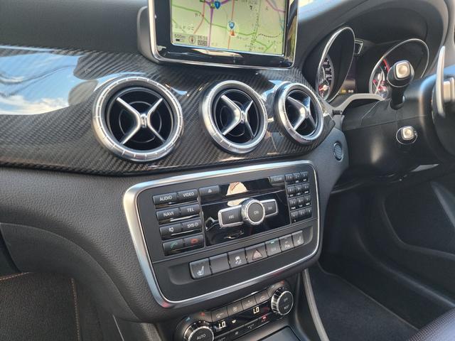 ＣＬＡクラス ＣＬＡ４５　ＡＭＧ　４マチック　ワンオーナー　ＡＭＧアドバンストパッケージ　ＡＭＧカーボンパッケージ　ディーラー管理車両　記録簿毎年分　パノラマルーフ　Ｈａｒｍａｎ／Ｋａｒｄｏｎサウンド　Ｂｌｕｅｔｏｏｔｈ　アダプティブクルコン（52枚目）