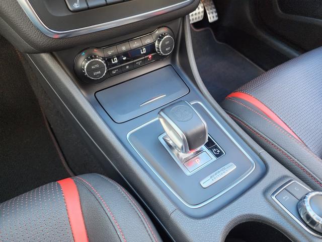 ＣＬＡクラス ＣＬＡ４５　ＡＭＧ　４マチック　ワンオーナー　ＡＭＧアドバンストパッケージ　ＡＭＧカーボンパッケージ　ディーラー管理車両　記録簿毎年分　パノラマルーフ　Ｈａｒｍａｎ／Ｋａｒｄｏｎサウンド　Ｂｌｕｅｔｏｏｔｈ　アダプティブクルコン（54枚目）