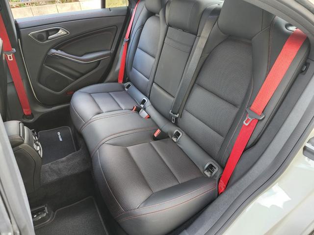 ＣＬＡクラス ＣＬＡ４５　ＡＭＧ　４マチック　ワンオーナー　ＡＭＧアドバンストパッケージ　ＡＭＧカーボンパッケージ　ディーラー管理車両　記録簿毎年分　パノラマルーフ　Ｈａｒｍａｎ／Ｋａｒｄｏｎサウンド　Ｂｌｕｅｔｏｏｔｈ　アダプティブクルコン（60枚目）