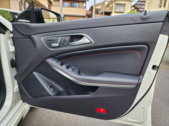 ＣＬＡクラス ＣＬＡ４５　ＡＭＧ　４マチック　ワンオーナー　ＡＭＧアドバンストパッケージ　ＡＭＧカーボンパッケージ　ディーラー管理車両　記録簿毎年分　パノラマルーフ　Ｈａｒｍａｎ／Ｋａｒｄｏｎサウンド　Ｂｌｕｅｔｏｏｔｈ　アダプティブクルコン（65枚目）