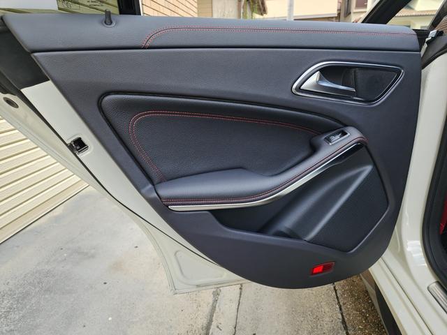 ＣＬＡクラス ＣＬＡ４５　ＡＭＧ　４マチック　ワンオーナー　ＡＭＧアドバンストパッケージ　ＡＭＧカーボンパッケージ　ディーラー管理車両　記録簿毎年分　パノラマルーフ　Ｈａｒｍａｎ／Ｋａｒｄｏｎサウンド　Ｂｌｕｅｔｏｏｔｈ　アダプティブクルコン（66枚目）