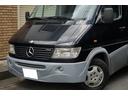 MERCEDES BENZ TRANSPORTER T1N