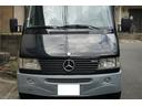 MERCEDES BENZ TRANSPORTER T1N