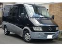 MERCEDES BENZ TRANSPORTER T1N