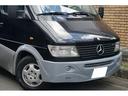 MERCEDES BENZ TRANSPORTER T1N