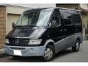 MERCEDES BENZ TRANSPORTER T1N