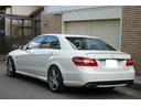 MERCEDES BENZ E-CLASS