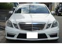 MERCEDES BENZ E-CLASS