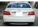 MERCEDES BENZ E-CLASS