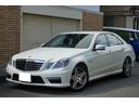 MERCEDES BENZ E-CLASS