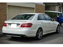 MERCEDES BENZ E-CLASS