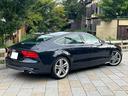 AUDI S7 SPORTBACK