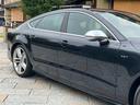 AUDI S7 SPORTBACK