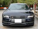 AUDI S7 SPORTBACK