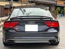 AUDI S7 SPORTBACK