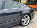 AUDI S7 SPORTBACK