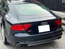 AUDI S7 SPORTBACK