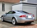 JAGUAR XK