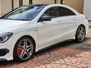 ＣＬＡクラス ＣＬＡ４５　ＡＭＧ　４マチック　ワンオーナー　ＡＭＧアドバンストパッケージ　ＡＭＧカーボンパッケージ　ディーラー管理車両　記録簿毎年分　パノラマルーフ　Ｈａｒｍａｎ／Ｋａｒｄｏｎサウンド　Ｂｌｕｅｔｏｏｔｈ　アダプティブクルコン（7枚目）