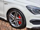 ＣＬＡ４５　ＡＭＧ　４マチック　ワンオーナー　ＡＭＧアドバンストパッケージ　ＡＭＧカーボンパッケージ　ディーラー管理車両　記録簿毎年分　パノラマルーフ　Ｈａｒｍａｎ／Ｋａｒｄｏｎサウンド　Ｂｌｕｅｔｏｏｔｈ　アダプティブクルコン（27枚目）