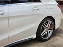 ＣＬＡ４５　ＡＭＧ　４マチック　ワンオーナー　ＡＭＧアドバンストパッケージ　ＡＭＧカーボンパッケージ　ディーラー管理車両　記録簿毎年分　パノラマルーフ　Ｈａｒｍａｎ／Ｋａｒｄｏｎサウンド　Ｂｌｕｅｔｏｏｔｈ　アダプティブクルコン（34枚目）