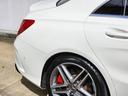 ＣＬＡ４５　ＡＭＧ　４マチック　ワンオーナー　ＡＭＧアドバンストパッケージ　ＡＭＧカーボンパッケージ　ディーラー管理車両　記録簿毎年分　パノラマルーフ　Ｈａｒｍａｎ／Ｋａｒｄｏｎサウンド　Ｂｌｕｅｔｏｏｔｈ　アダプティブクルコン（35枚目）