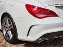 ＣＬＡ４５　ＡＭＧ　４マチック　ワンオーナー　ＡＭＧアドバンストパッケージ　ＡＭＧカーボンパッケージ　ディーラー管理車両　記録簿毎年分　パノラマルーフ　Ｈａｒｍａｎ／Ｋａｒｄｏｎサウンド　Ｂｌｕｅｔｏｏｔｈ　アダプティブクルコン（39枚目）