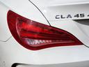 ＣＬＡ４５　ＡＭＧ　４マチック　ワンオーナー　ＡＭＧアドバンストパッケージ　ＡＭＧカーボンパッケージ　ディーラー管理車両　記録簿毎年分　パノラマルーフ　Ｈａｒｍａｎ／Ｋａｒｄｏｎサウンド　Ｂｌｕｅｔｏｏｔｈ　アダプティブクルコン（43枚目）