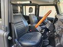 レザーシートの状態も良好です。