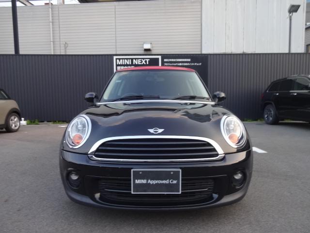 ワン レッドルーフ社外ポータブルナビETC禁煙車1600CC(2枚目)