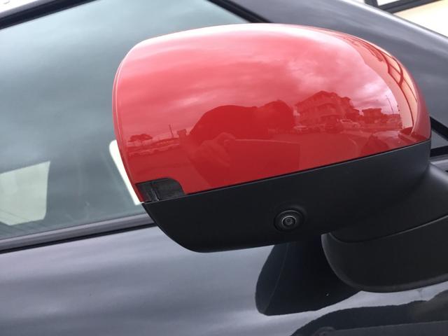 ＭＩＮＩ ジョンクーパーワークス　ジョンクーパーワークストリム　弊社展示試乗車　認定中古車　　禁煙車両　レジェンドグレー／レッドルーフ　Ｏパッケージ　１８インチアルミ　プライバシーガラス　電動シート　インテリアカメラ　レッドスポーツストライプ（14枚目）