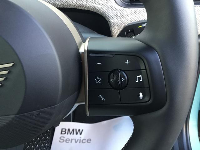 ＭＩＮＩ クーパーＣ　フェイバリット・トリム　弊社展示試乗車　認定中古車　禁煙車　Ｍパッケージ　プライバシーガラス　電動シート　ハーマンカードンスピーカー　ＦＡＶＯＵＲＥＤ　ＴＲＩＭ　ステアリングホイールヒーター　オーシャンウェブグリーン（33枚目）