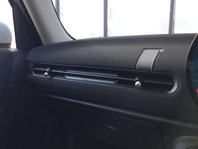 ＭＩＮＩ クーパーＣ　クラシック・トリム　弊社レンタＵＰ　ＣＬＡＳＳＩＣ　ＴＲＩＭ　認定中古車　禁煙車両　ステアリングホイールヒーター　チリレッド／ホワイトルーフ　シートヒーター　ドライビングアシストプラス（27枚目）