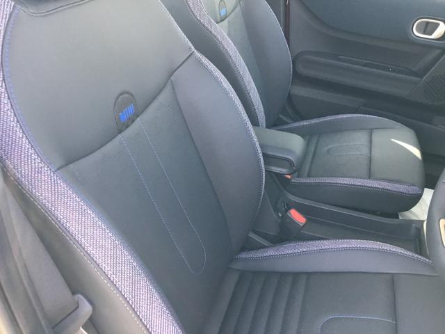 ＭＩＮＩ クーパーＣ　クラシック・トリム　弊社レンタＵＰ　ＣＬＡＳＳＩＣ　ＴＲＩＭ　認定中古車　禁煙車両　ステアリングホイールヒーター　チリレッド／ホワイトルーフ　シートヒーター　ドライビングアシストプラス（36枚目）