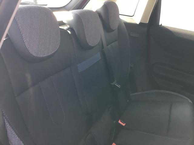 ＭＩＮＩ クーパーＣ　クラシック・トリム　弊社レンタＵＰ　ＣＬＡＳＳＩＣ　ＴＲＩＭ　認定中古車　禁煙車両　ステアリングホイールヒーター　チリレッド／ホワイトルーフ　シートヒーター　ドライビングアシストプラス（44枚目）