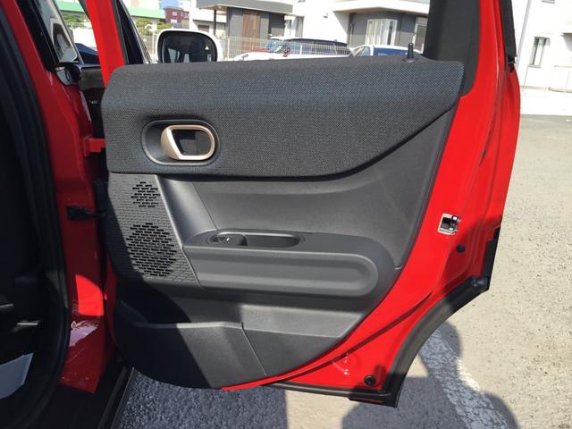 ＭＩＮＩ クーパーＣ　クラシック・トリム　弊社レンタＵＰ　ＣＬＡＳＳＩＣ　ＴＲＩＭ　認定中古車　禁煙車両　ステアリングホイールヒーター　チリレッド／ホワイトルーフ　シートヒーター　ドライビングアシストプラス（46枚目）