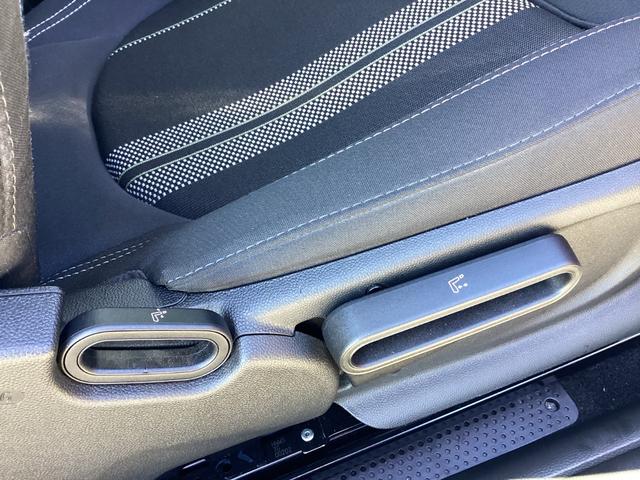 ＭＩＮＩ クーパーＳ　弊社ワンオーナー　認定中古車　チリレッド／ブラックルーフ　１７インチブラックホイル　アクティブクルーズコントロール（33枚目）