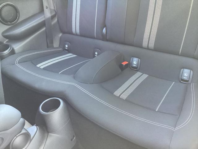 ＭＩＮＩ クーパーＳ　弊社ワンオーナー　認定中古車　チリレッド／ブラックルーフ　１７インチブラックホイル　アクティブクルーズコントロール（42枚目）