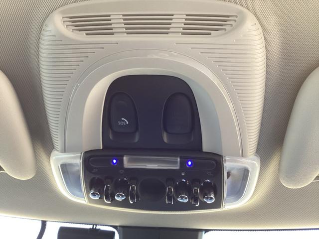 ＭＩＮＩ クーパーＳ　弊社ワンオーナー　認定中古車　チリレッド／ブラックルーフ　１７インチブラックホイル　アクティブクルーズコントロール（52枚目）