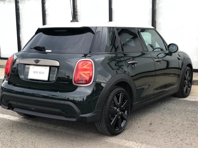 正規ディラーだからアフターも安心♪お問い合わせは和歌山ＢＭＷ／ＭＩＮＩ　和歌山　０７３−４８８−１０２９まで！