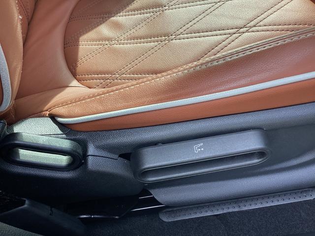 ＭＩＮＩ クーパーＳクラブマンプレミアム＋Ｐクラシック・トリム　弊社ワンオーナー　禁煙車　認定中古車　シートヒーター　１８インチアルミ　バックカメラ　　レザーチェスターモルトブラウン（34枚目）