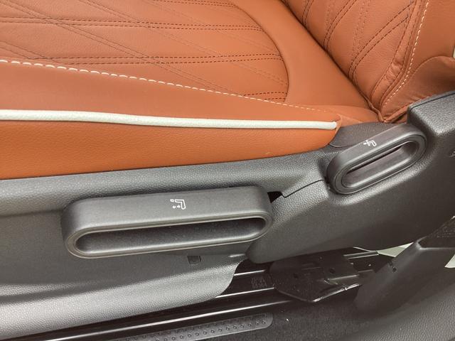 ＭＩＮＩ クーパーＳクラブマンプレミアム＋Ｐクラシック・トリム　弊社ワンオーナー　禁煙車　認定中古車　シートヒーター　１８インチアルミ　バックカメラ　　レザーチェスターモルトブラウン（40枚目）
