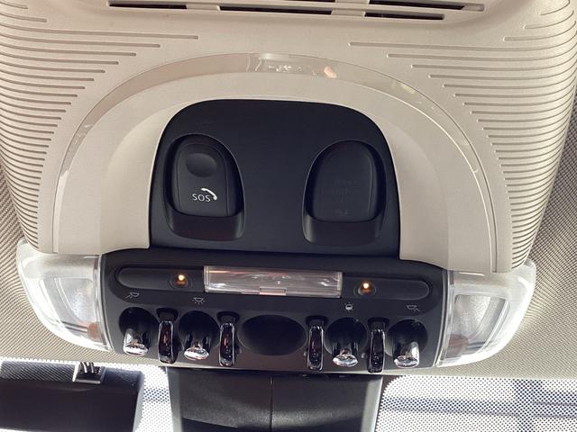 ＭＩＮＩ クーパーＳクラブマンプレミアム＋Ｐクラシック・トリム　弊社ワンオーナー　禁煙車　認定中古車　シートヒーター　１８インチアルミ　バックカメラ　　レザーチェスターモルトブラウン（63枚目）