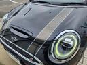クーパーS 弊社1オーナー禁煙車 ミッドナイトブラック ペッパーパッケージ カメラパッケージ 17インチコスモススポークホイール ACC 衝突被害軽減ブレーキ リアガラスフィルム施工 純正ETC(49枚目)