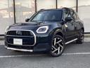 MINI カントリーマンD フェイバリット・トリム 弊社レンタUP 禁煙車両 レジェンドグレー/ブラックルーフ Mパッケージ プライバシーガラス ハーマンカードン 19インチ ステアリングホイールヒーター LEDヘッドライト 中古車画像_2