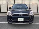 MINI カントリーマンD フェイバリット・トリム 弊社レンタUP 禁煙車両 レジェンドグレー/ブラックルーフ Mパッケージ プライバシーガラス ハーマンカードン 19インチ ステアリングホイールヒーター LEDヘッドライト 中古車画像_3